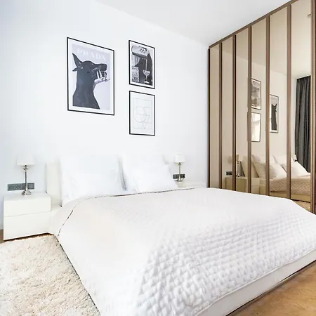 Appartement Elegant Paris Ave With A Terrace *