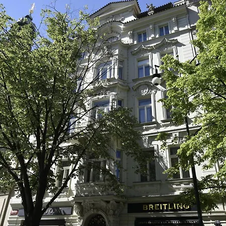 Apartman Elegant Paris Ave With A Terrace