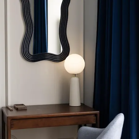 شقة Elegant Paris Ave With A Terrace