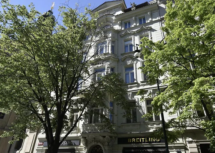아파트 Elegant Paris Ave With A Terrace