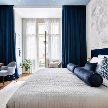 Elegant Paris Ave With A Terrace Lejlighed *