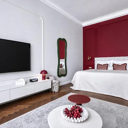 Elegant Paris Ave With A Terrace Apartman *