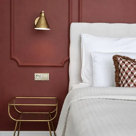 Elegant Paris Ave With A Terrace Apartman *