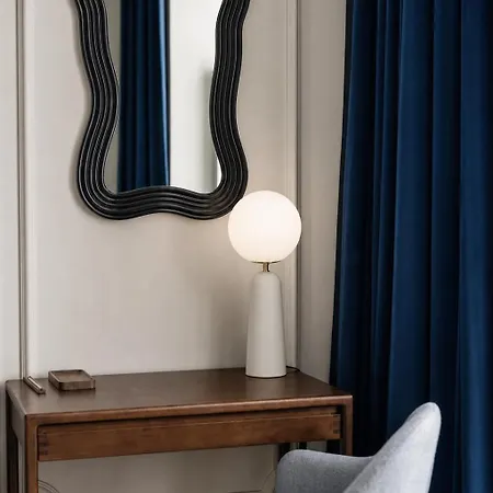 Elegant Paris Ave With A Terrace Lejlighed *