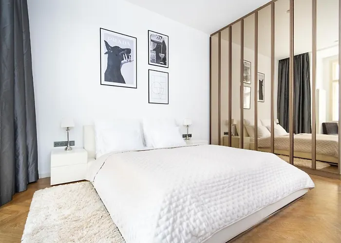 Lejlighed Elegant Paris Ave With A Terrace *